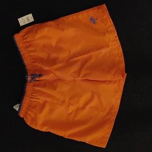 Rainforest Cafe bathing suit